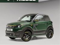 Neu Ligier Myli 11 kW (16 PS) 2025 Blau Kleinwagen