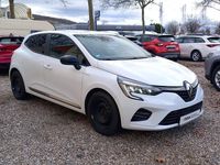 Gebraucht Renault Clio V Evolution 101 PS (74 kW) 2022 Gletscherweiß