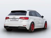 gebraucht Audi A3 Sportback 1.5 TFSI S LINE AHK LED SITZHZ