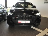 gebraucht Audi SQ8 TDI quattro tiptronic