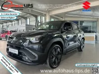 Neu Suzuki e-Vitara Comfort+ 127 kW (174 PS) 2026 Schwarz SUV