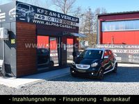 Second-hand Smart ForFour Passion 71 CP (52 kW) 2016 Alb Hatchback