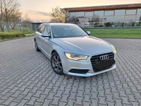 gebraucht Audi A6 3.0 TDI Automatik Quattro