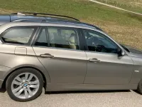 Gebraucht BMW 330 258 PS (189 kW) 2007 Gold Kombi