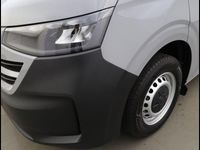 Neu VW Transporter 150 PS (110 kW) 2025 Stone grey Van