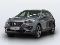 gebraucht Seat Tarraco 2.0 TSI DSG 4D XCELLENCE LM20 PANO BEATS KAMERA Tiemeyer automobile GmbH & Co. KG Tiemeyer automobile GmbH & Co. KG