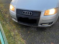 Second-hand Audi A3 102 CP (75 kW) 2003 Hatchback