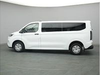 Neu Ford Transit Custom Trend 136 PS (100 kW) 2025 Weiß (weiss) Kombi