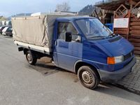 gebraucht VW Transporter T4 - 2,5 TDI