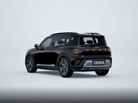 Neu Smart #5 Pro+ 266 kW (363 PS) 2026 Schwarz SUV