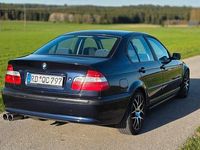 Second-hand BMW 02 120 CP (88 kW) 2003 Albastru Berlinǎ