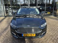 Gebraucht Ford Mondeo Titanium 190 PS (139 kW) 2019 Grau Limousine