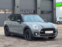Gebraucht Mini Cooper Clubman 136 PS (100 kW) 2018 Grau Kombi