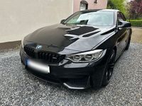 gebraucht BMW M4 F 82