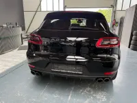 Brugt Porsche Macan S 340 HK (250 kW) 2015 Sort SUV
