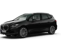 Gebraucht BMW 218 Efficient Dynamics 150 PS (110 kW) 2026