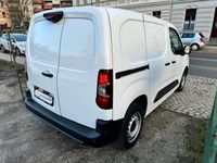 gebraucht Citroën Berlingo Kasten Club 1-Hand Scheckheft Kamera