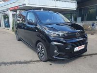 Neu Citroën Spacetourer 177 PS (130 kW) 2025 Schwarz Van / Kleinbus