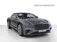 gebraucht Bentley Continental New GTC Speed von FRANKFURT