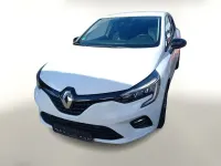 Gebraucht Renault Clio V Experience 91 PS (66 kW) 2020 Metallic