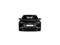 Gebraucht Audi A4 Ambiente 204 PS (150 kW) 2023 Brillantschwarz Kombi