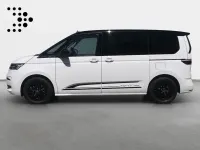 Neu VW Multivan Edition 150 PS (110 kW) 2026 Weiß Van / Kleinbus