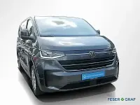 Gebraucht VW Caravelle 150 PS (110 kW) 2025 Graphite dust metallic Van
