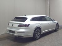 Gebraucht VW Arteon Elegance 200 PS (147 kW) 2023 Weiss Limousine