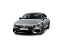 gebraucht VW Arteon R-Line