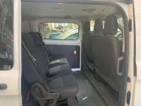 Gebraucht Ford Tourneo Custom Trend 131 PS (96 kW) 2017 Frostweiß Van