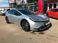 gebraucht Toyota Prius Plug-in Hybrid Executive -SOFORT VERFÜGBAR