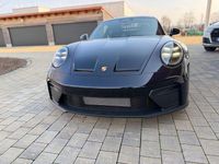 Neu Porsche 992 510 PS (375 kW) 2026 Schwarz