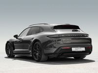 gebraucht Porsche Taycan GTS Sport Turismo Wärmepumpe Massagesitze