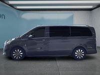 Second-hand Mercedes e-Vito 2024 Gri Van