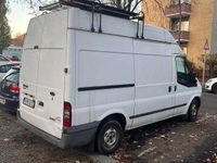 Usata Ford Transit 101 CV (74 kW) 2011 Furgone