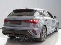 Gebraucht Audi RS3 Ambiente 294 PS (216 kW) 2026 Grau Limousine