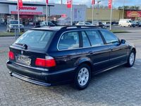 gebraucht BMW 520 520 Baureihe 5 Touring i