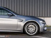 Gebraucht BMW M3 Performance 420 PS (308 kW) 2007 Grau Coupé