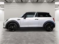 Gebraucht Mini Cooper SE 135 kW (184 PS) 2022 Weiß Kleinwagen