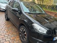 gebraucht Nissan Qashqai 1.5 dci 2 Hand