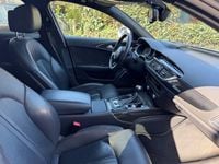 Gebraucht Audi RS6 Performance 605 PS (444 kW) 2016 Silber Kombi