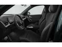 Usado BMW X1 Performance 163 CV (119 kW) 2025 Verde SUV