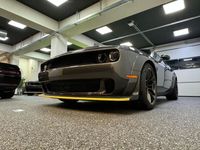 Neu Dodge Challenger 727 PS (534 kW) 2025 Grau Coupé