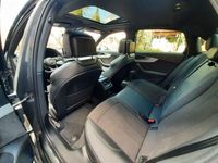 Gebraucht Audi A4 Ambiente 252 PS (185 kW) 2017 Grau Limousine