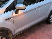 Gebraucht Ford Kuga 143 PS (105 kW) 2011 Silber SUV