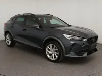 Gebraucht Cupra Formentor 150 PS (110 kW) 2023 Grau SUV