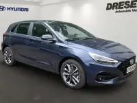 Gebraucht Hyundai i30 Advantage 140 PS (102 kW) 2025 Blau Limousine