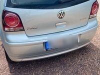 gebraucht VW Polo 1.4TDI BlueMotion BlueMotion