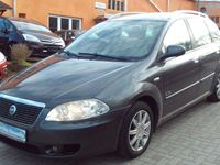 Gebraucht Fiat Croma Dynamic 120 PS (88 kW) 2006 Kombi
