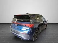 Gebraucht Cupra Born 150 kW (204 PS) 2022 Aurora blue metallic Kleinwagen